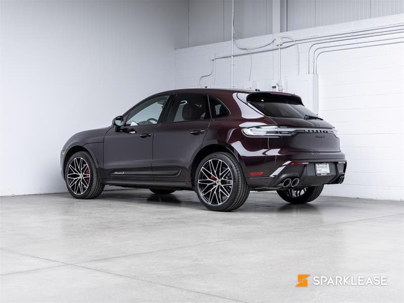 2023 Porsche  Macan  S AWD 