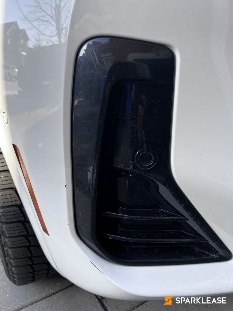 2022 BMW X3 xDrive30i Sports Activity Vehicle