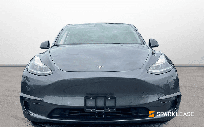 2022 Tesla Model Y Performance AWD