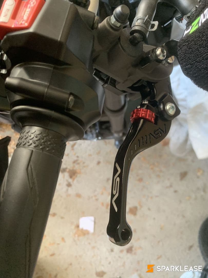 2023 Yamaha MT-09