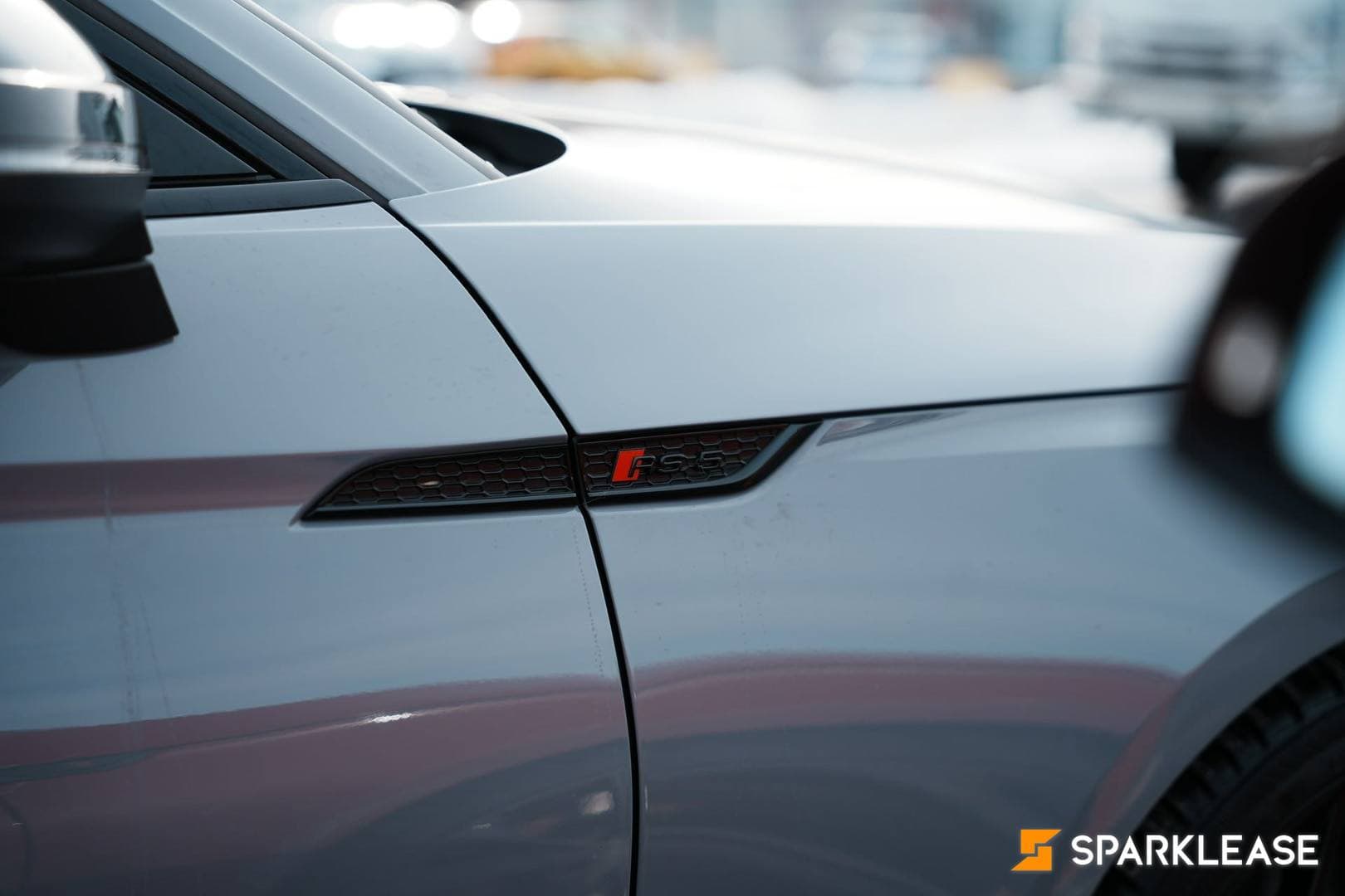 2025 Audi RS 5 Sportback 2.9 TFSI quattro