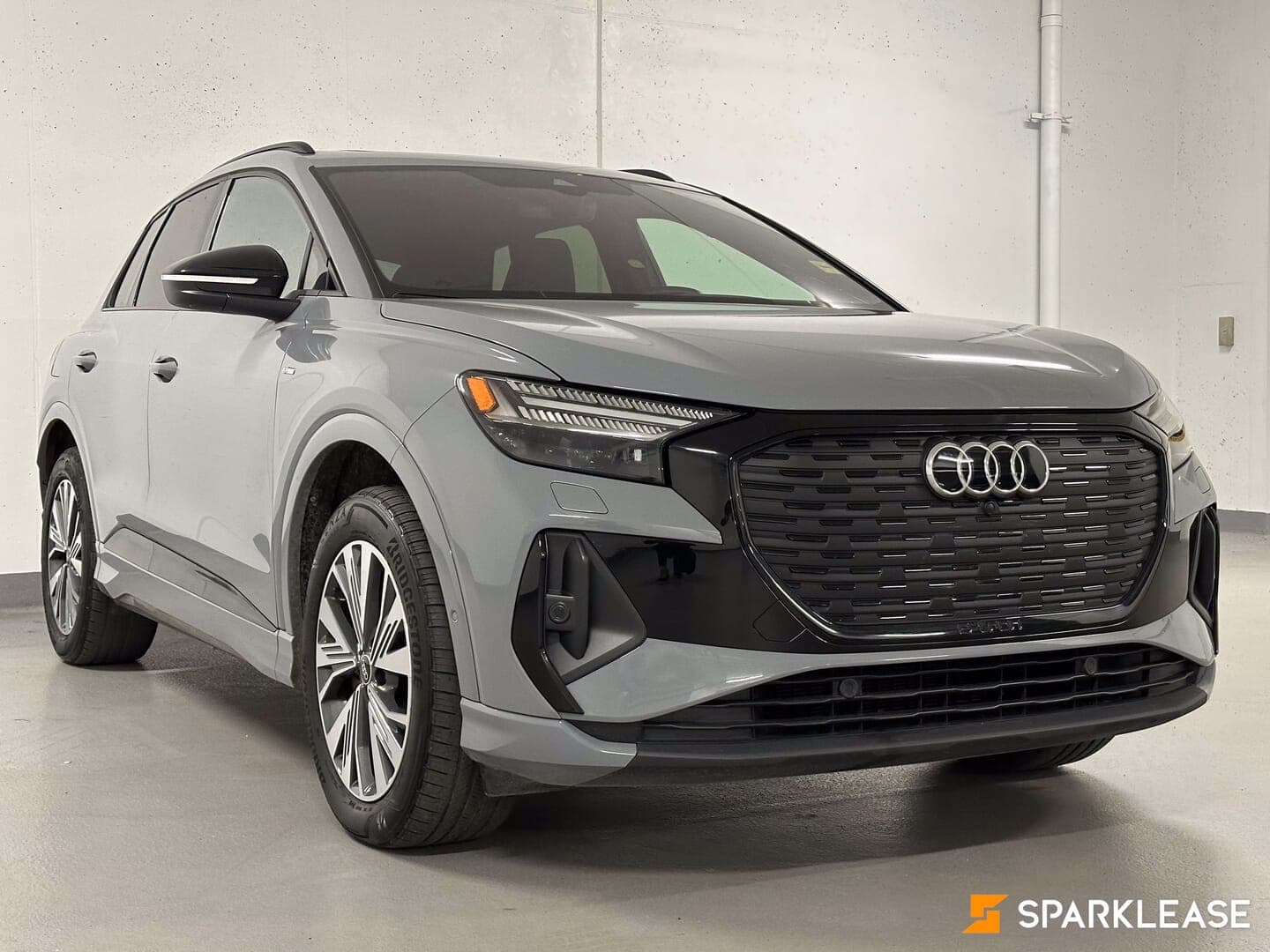 2023 Audi  Q4 e-tron  50 quattro 