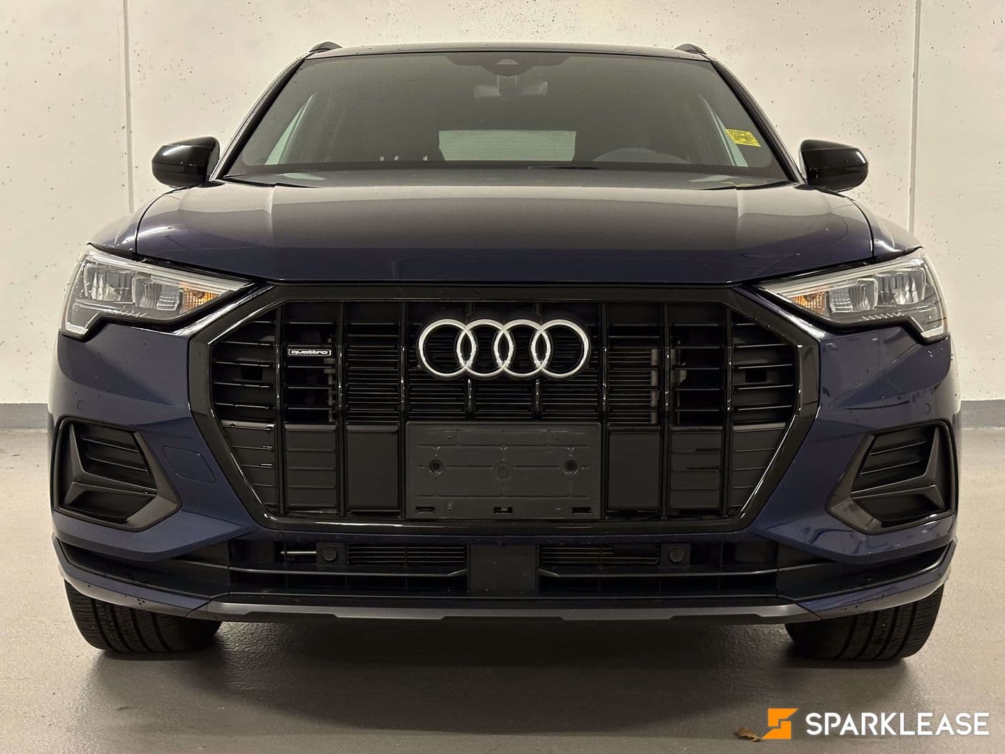 2022 Audi Q3 Komfort 40 TFSI quattro