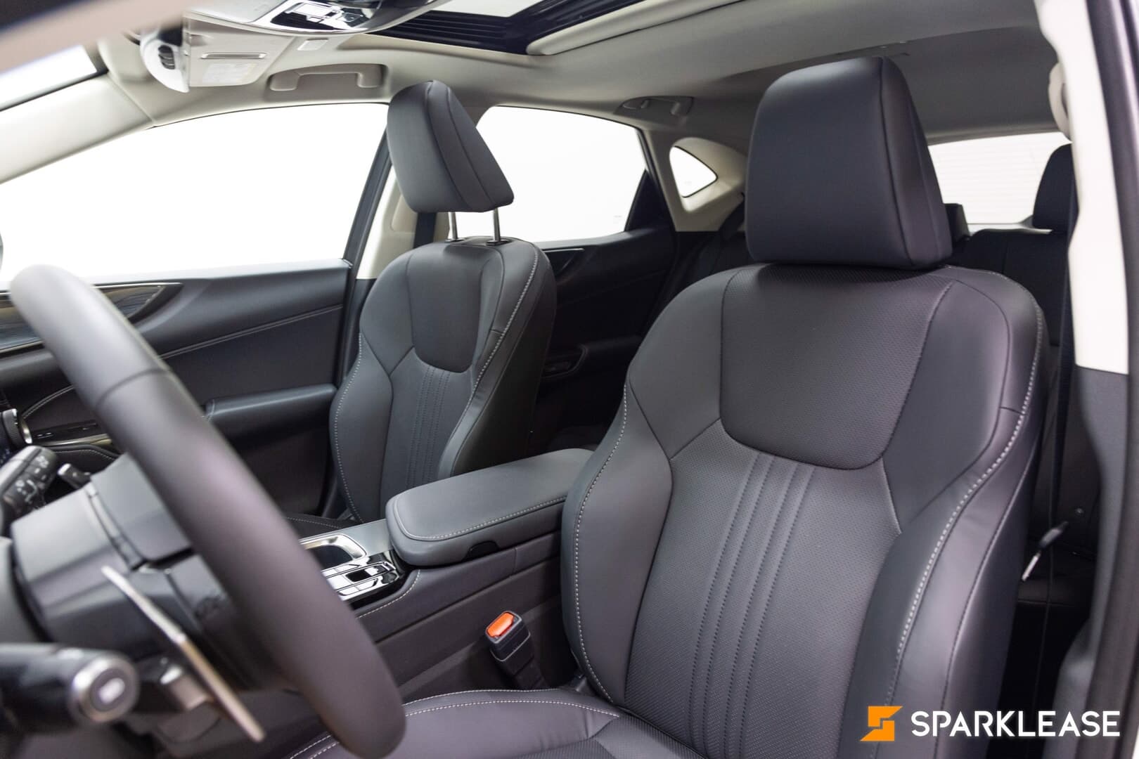 2025 Lexus NX NX 350 AWD