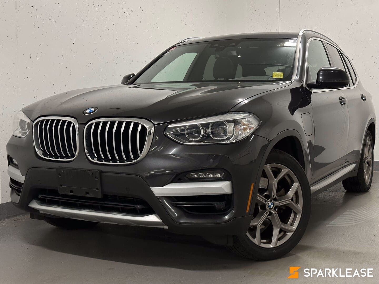 2021 BMW  X3  X3 xDrive30e Plug-In Hybrid 