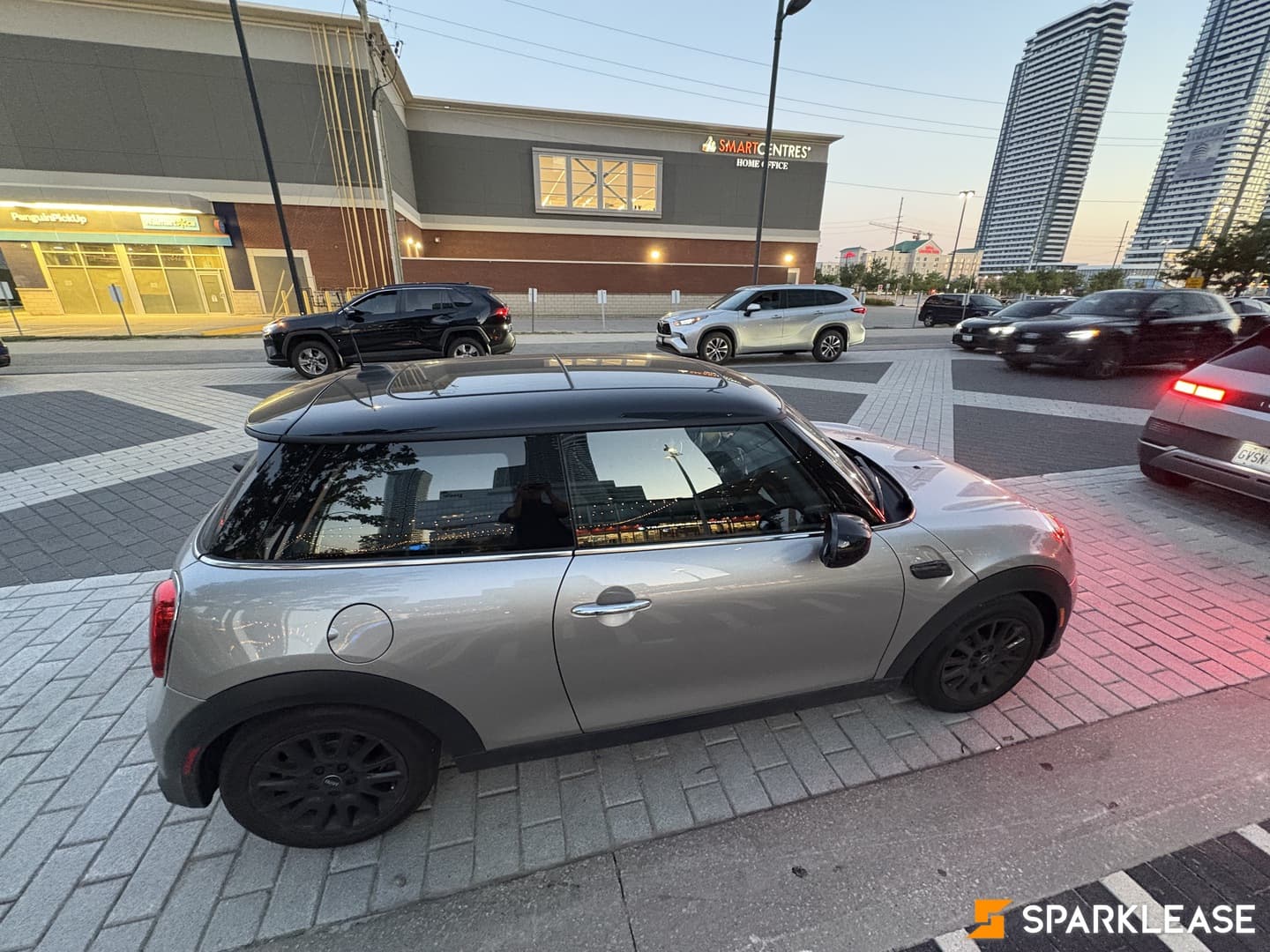 2024 MINI 3 Door Cooper FWD