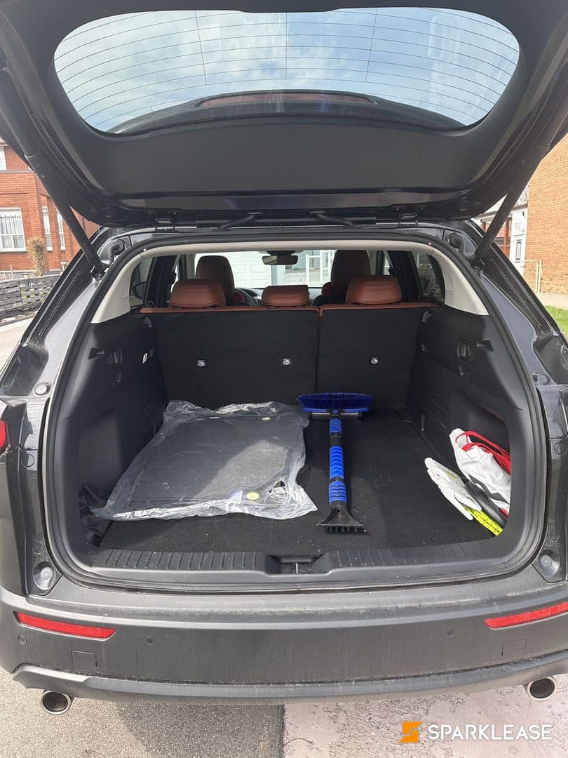 2024 Mazda CX-50 GT AWD