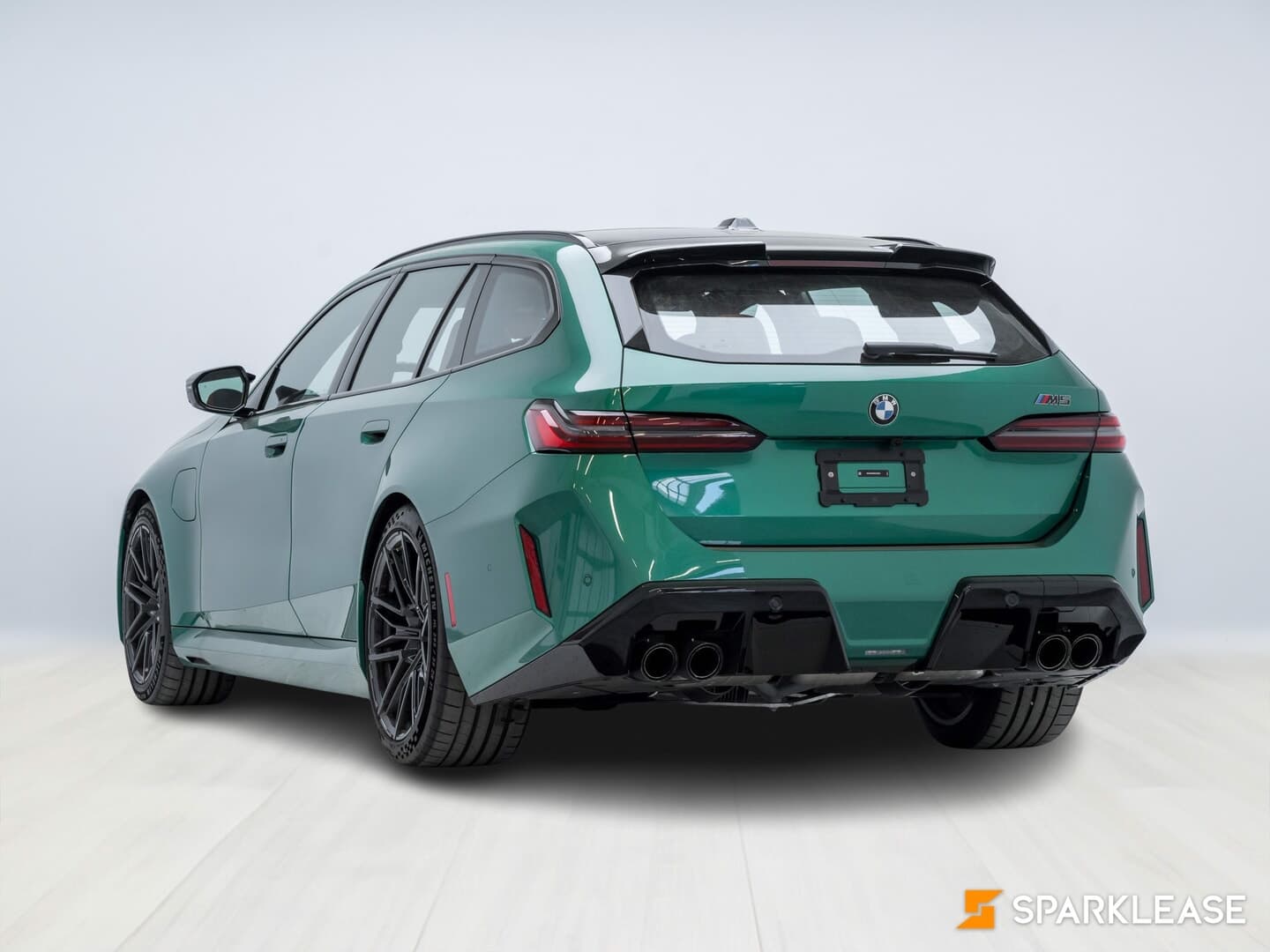2025 BMW M5 Touring