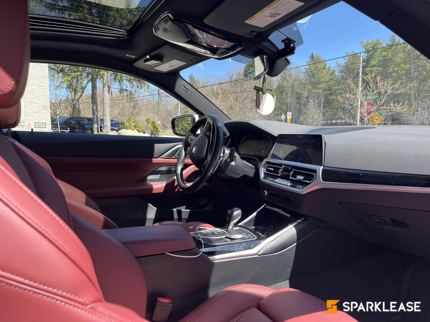 2023 BMW 4 Series 430i xDrive Coupe