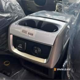 2026 Kia  Carnival  SX FWD 