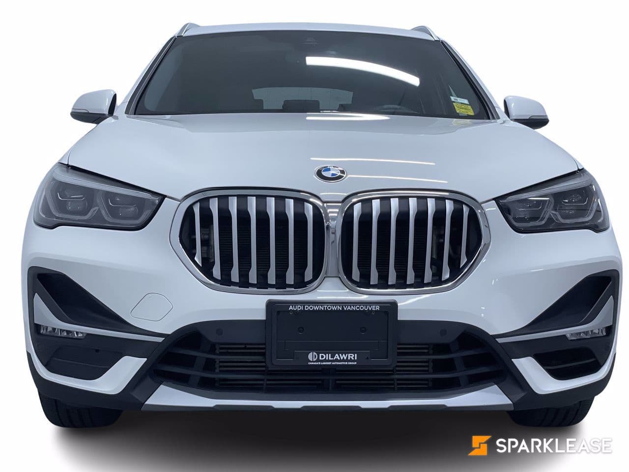 2021 BMW X1 xDrive28i Sports Activity Vehicle