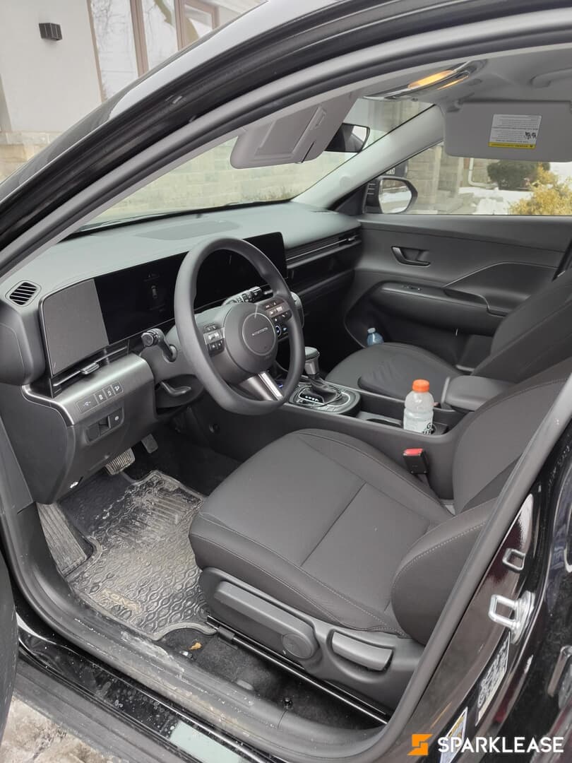 2024 Hyundai Kona