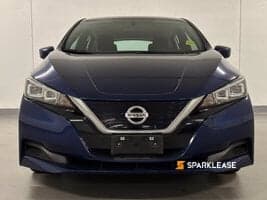 2019 Nissan  LEAF  S Hatchback *Ltd Avail* 