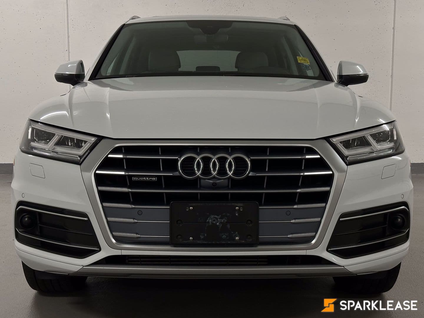 2020 Audi Q5 Technik 45 TFSI quattro
