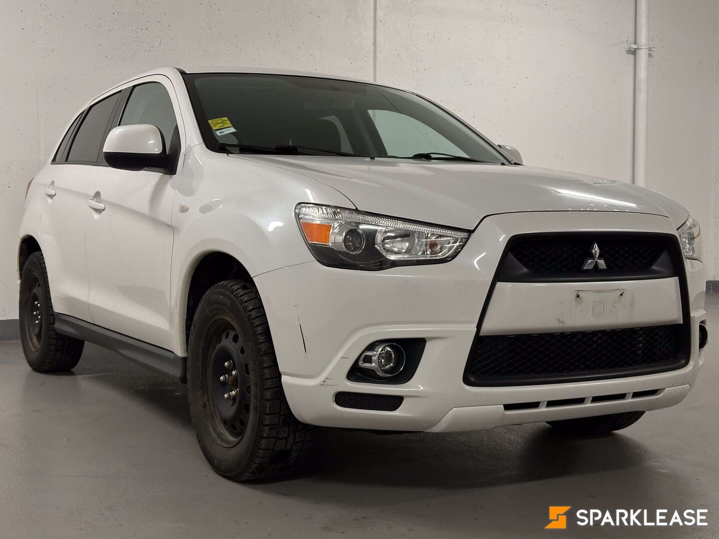2012 Mitsubishi  RVR  AWD 4dr CVT SE 