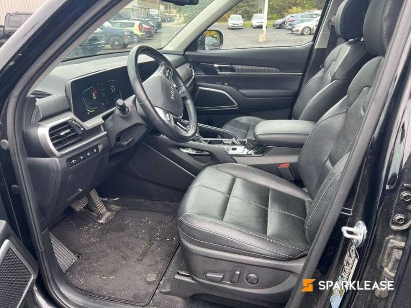 2023 Kia Telluride EX AWD