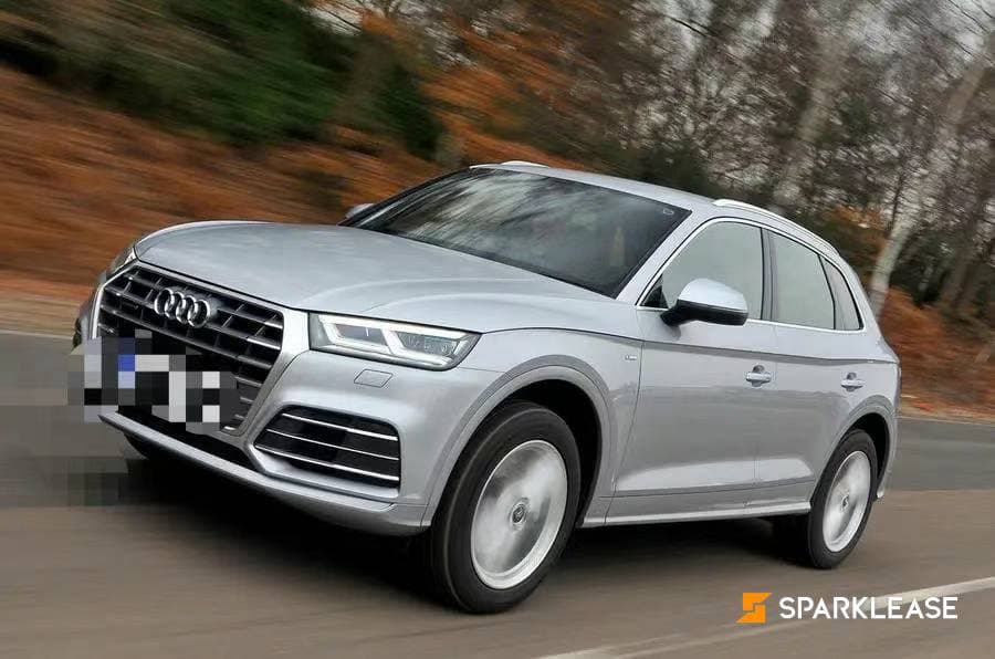 2024 Audi Q5 Komfort 45 TFSI quattro
