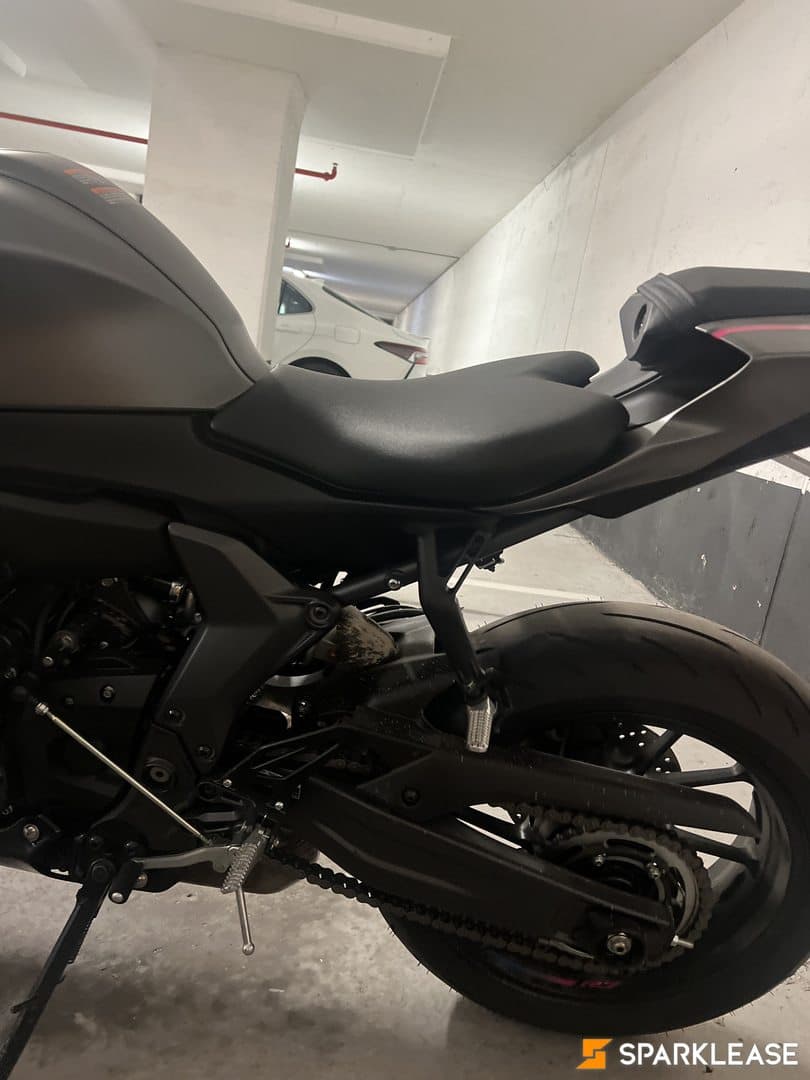 2024 Yamaha R7