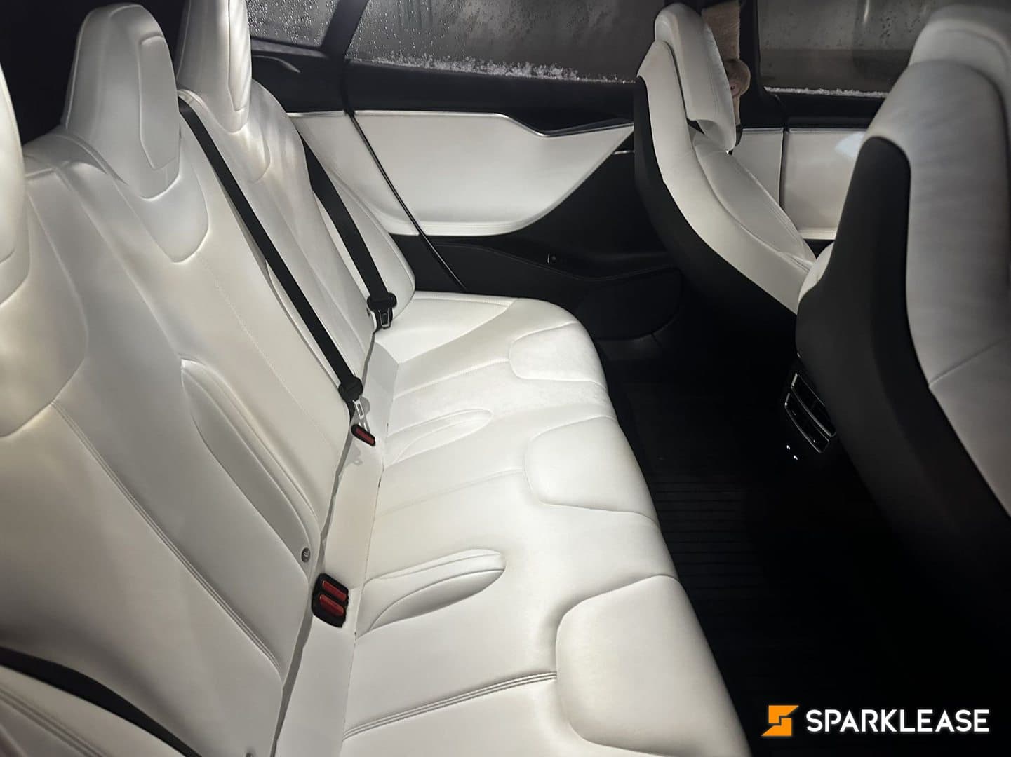 2017 Tesla Model S AWD