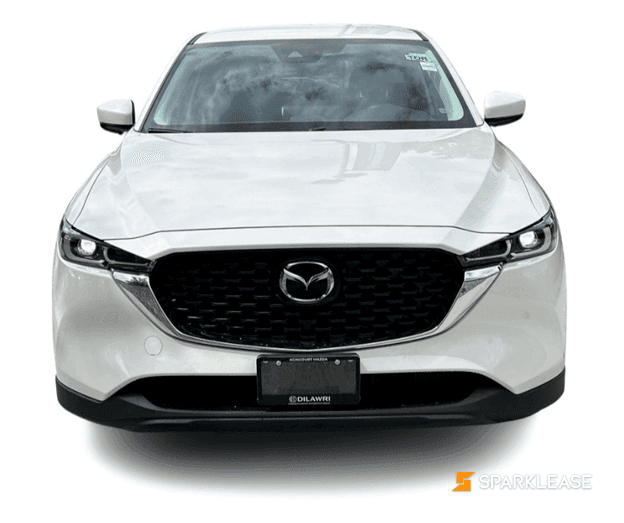 2024 Mazda CX-5 GX AWD w/o CD