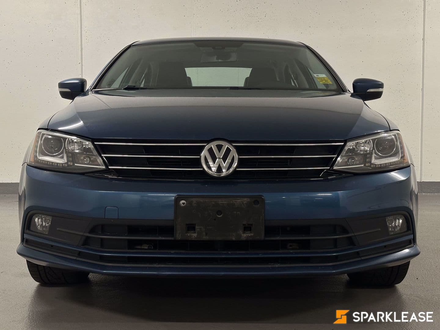 2016 Volkswagen Jetta Sedan 4dr 1.8 TSI ...