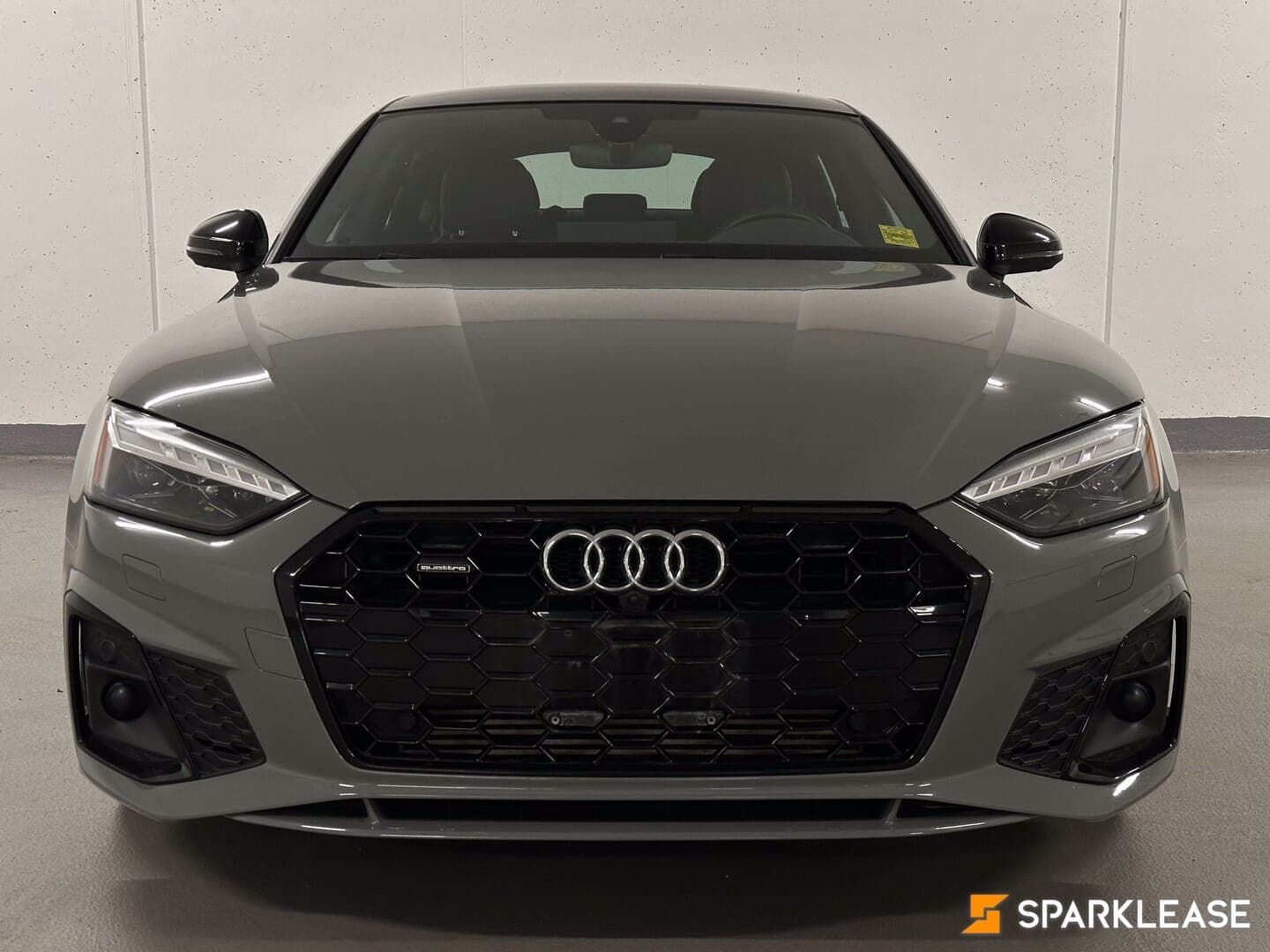 2021 Audi  A5 Sportback  Technik 2.0 TFSI quattro 