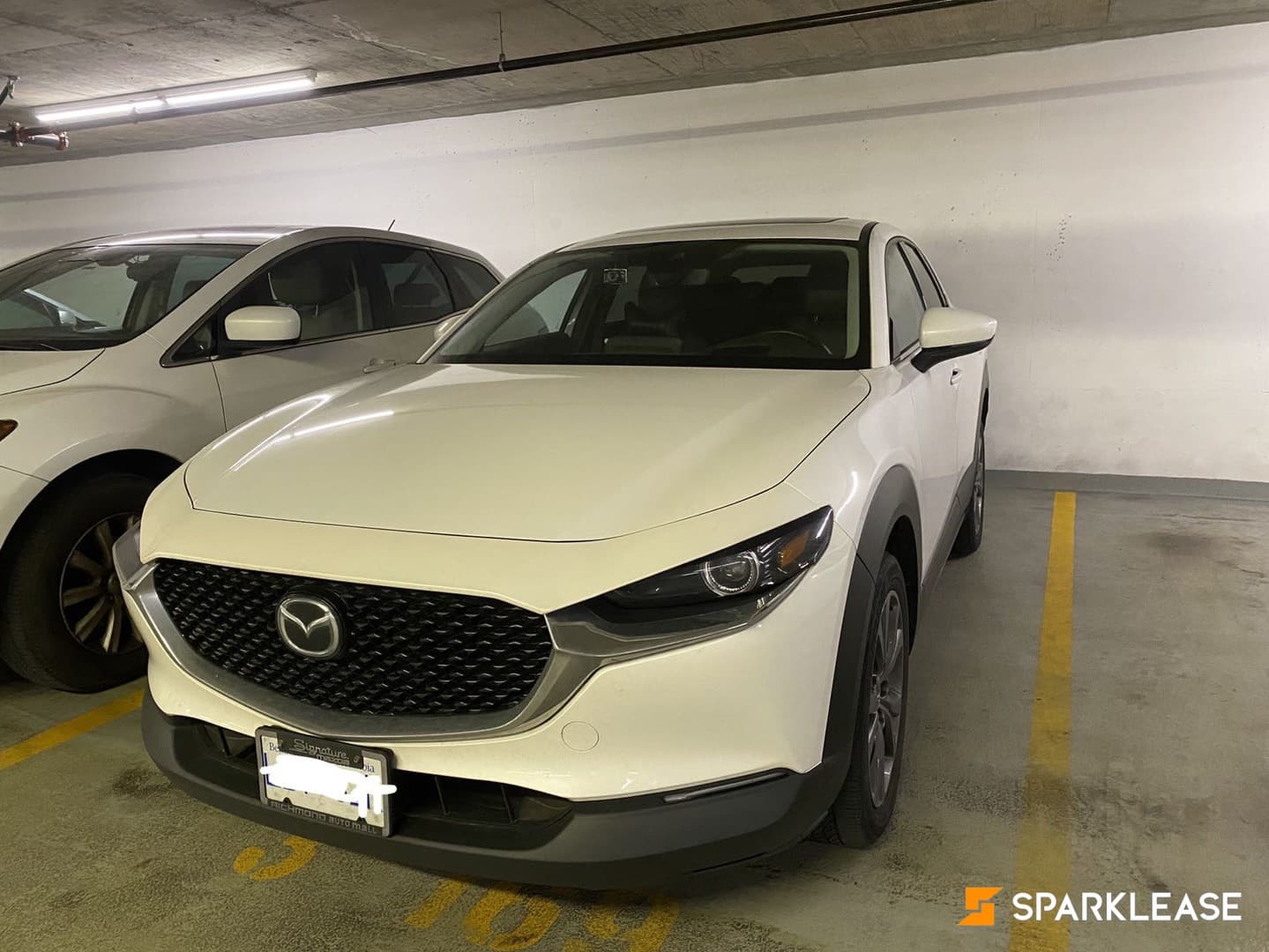 2020 Mazda CX-30 GT AWD