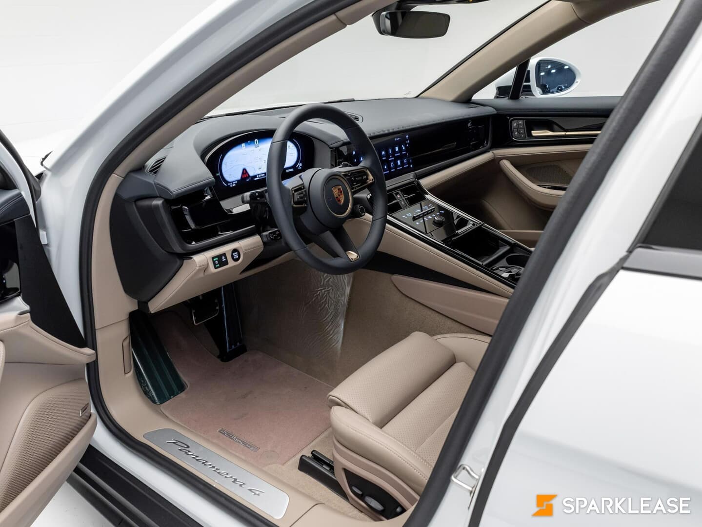 2024 Porsche  Panamera  4 AWD Demo