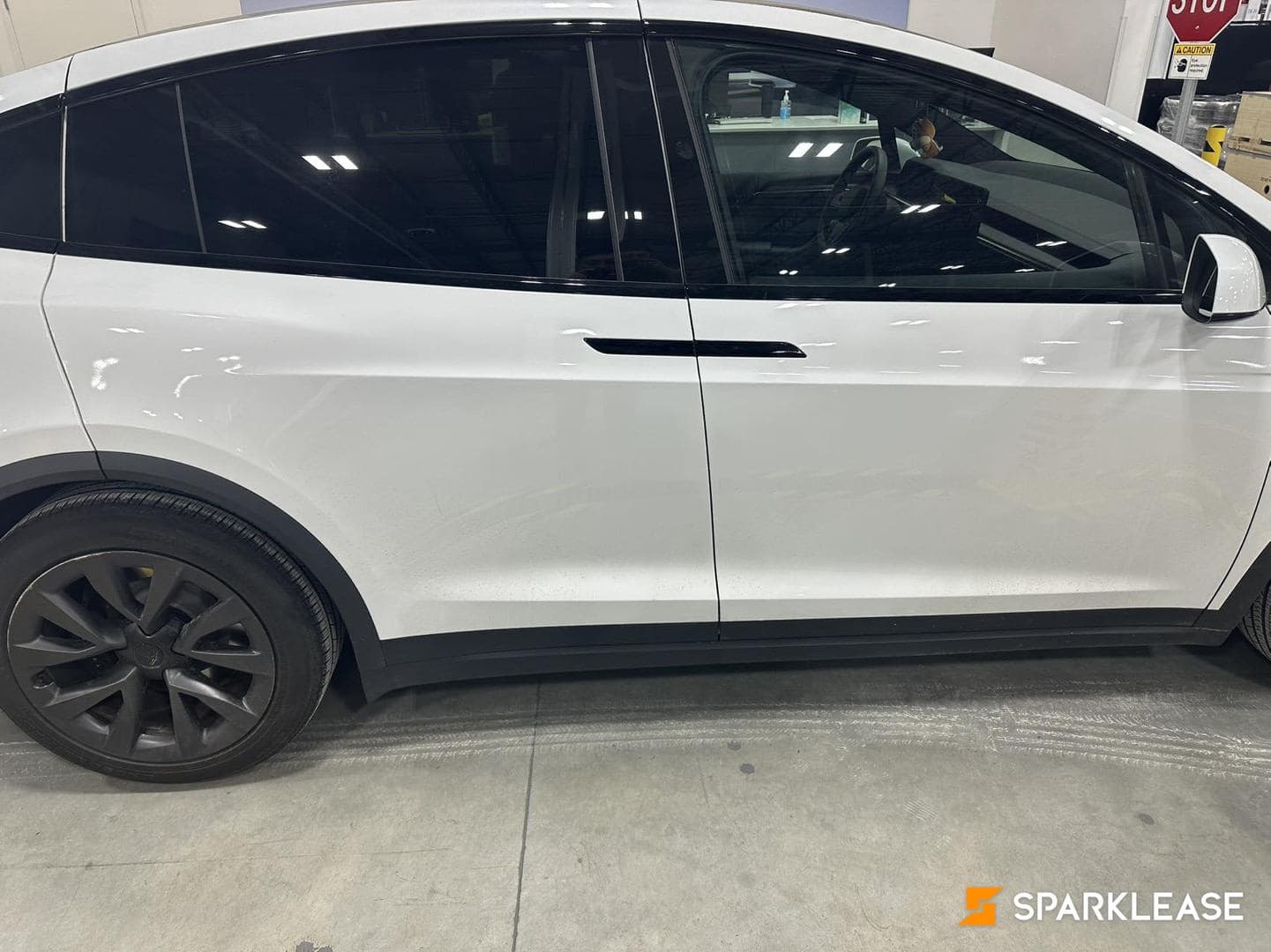 2023 Tesla Model X AWD