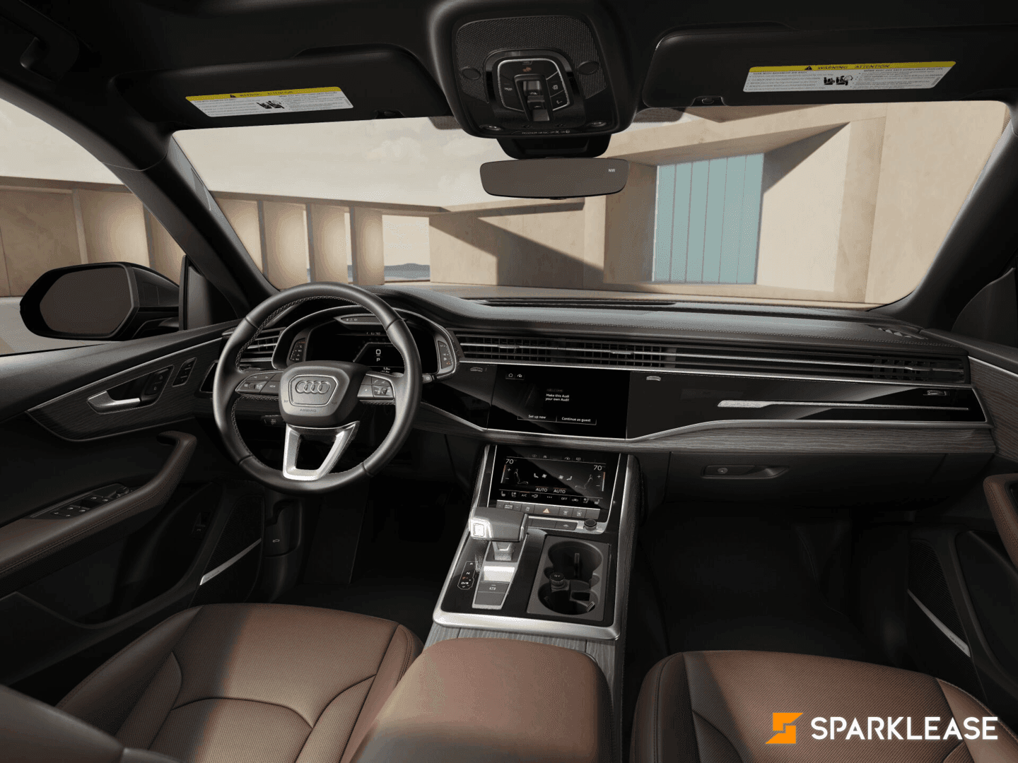 2026 Audi  Q8  Progressiv 55 TFSI quattro 