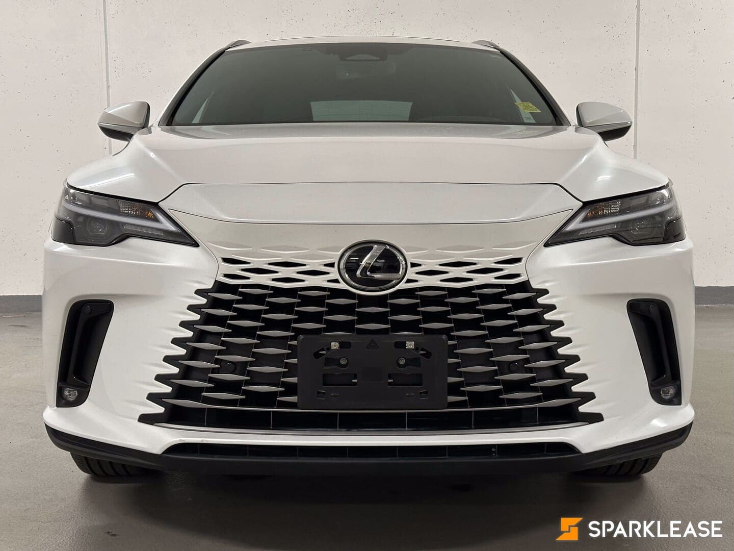 2023 Lexus  RX  RX 350h Auto 