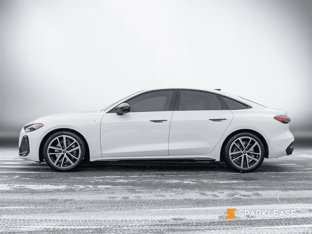 2025 Audi A5 Progressiv 2.0 TFSI quattro