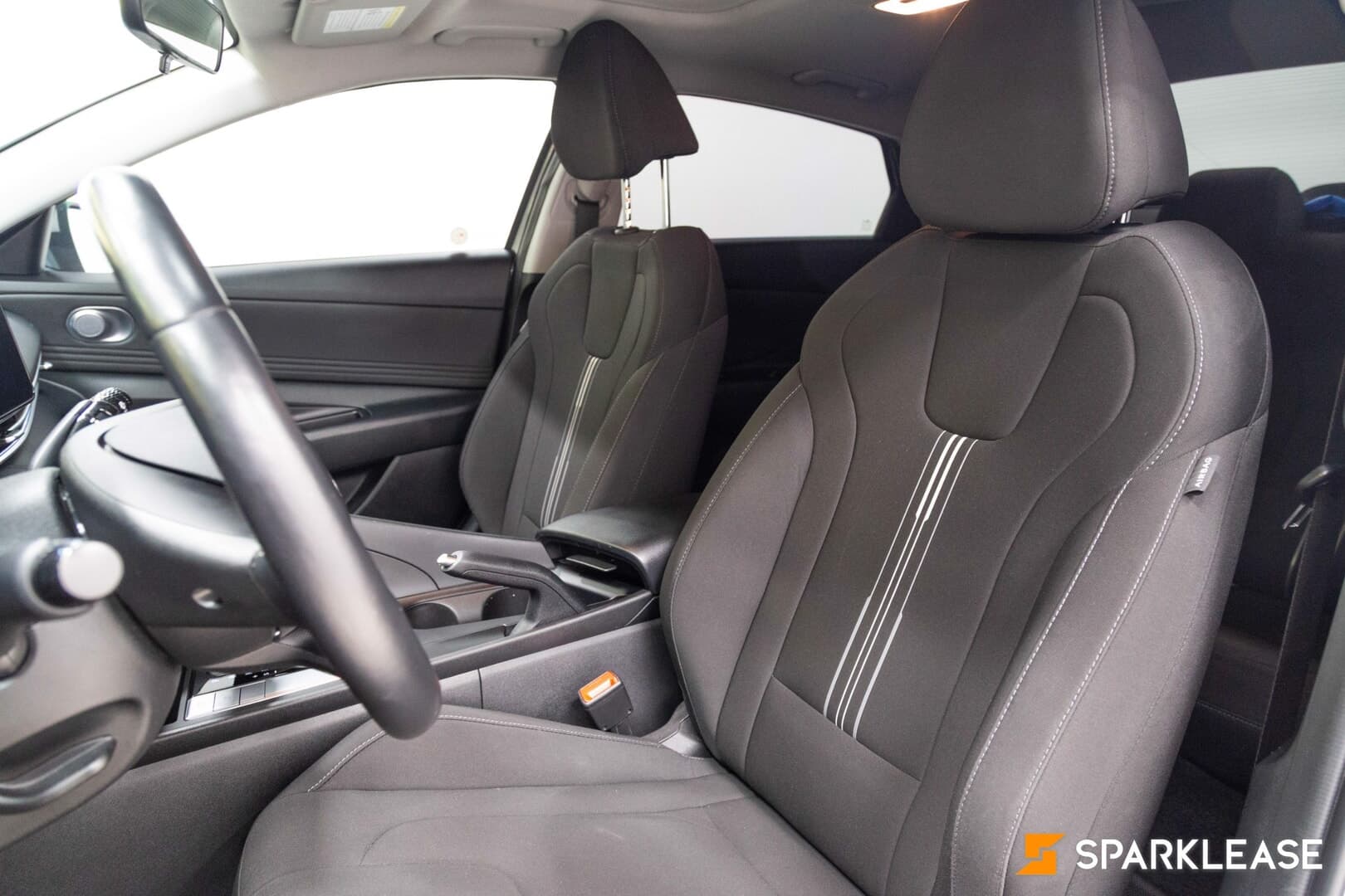 2024 Hyundai Elantra Preferred IVT w/Tech Pkg