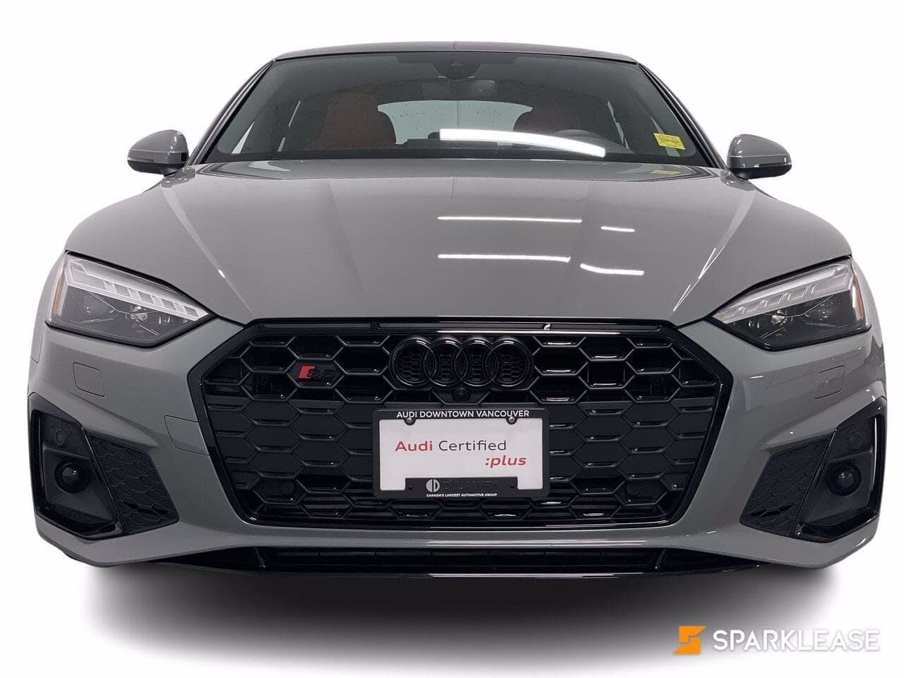 2022 Audi  S5 Sportback  Technik 3.0 TFSI quattro 