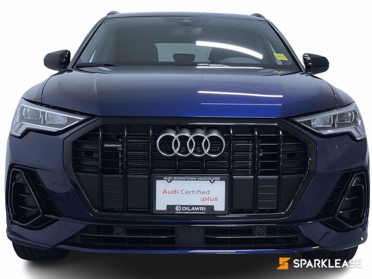 2023 Audi Q3 Progressiv 45 TFSI quattro