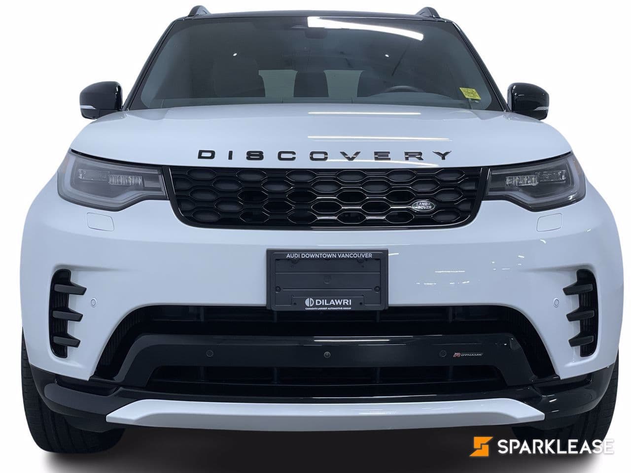 2023 Land Rover Discovery P360 R-Dynamic S