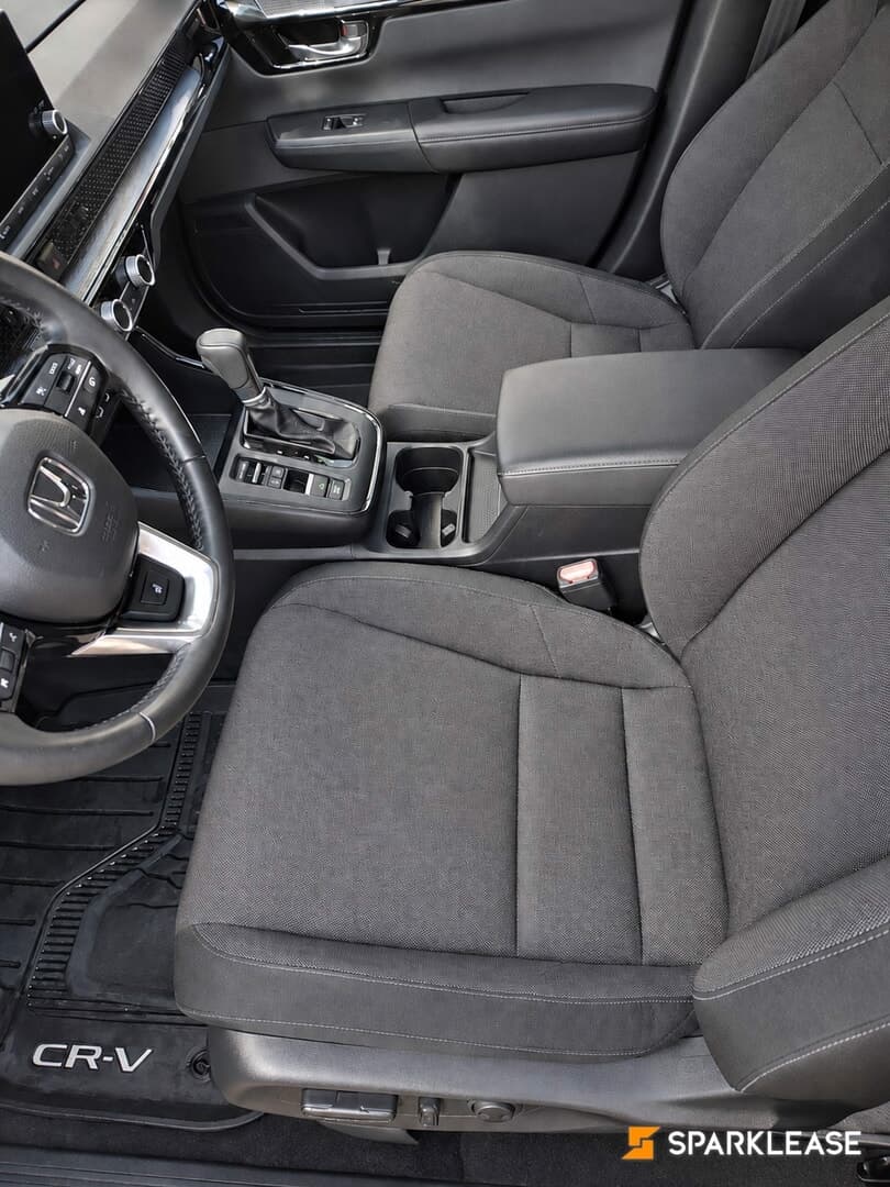 2025 Honda CR-V Sport AWD