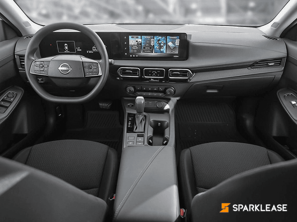 2026 Nissan Sentra S Sedan