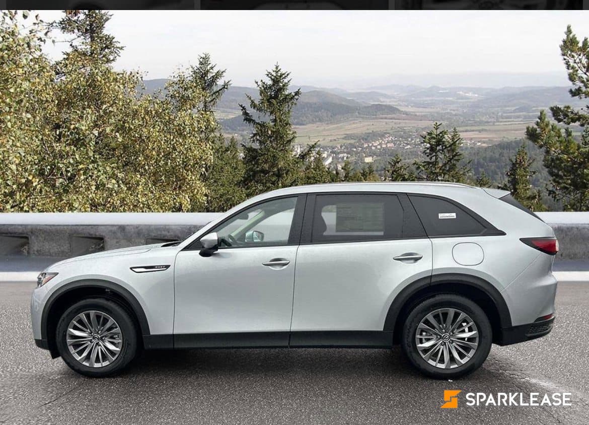 2025 Mazda CX-90 PHEV GS-L AWD