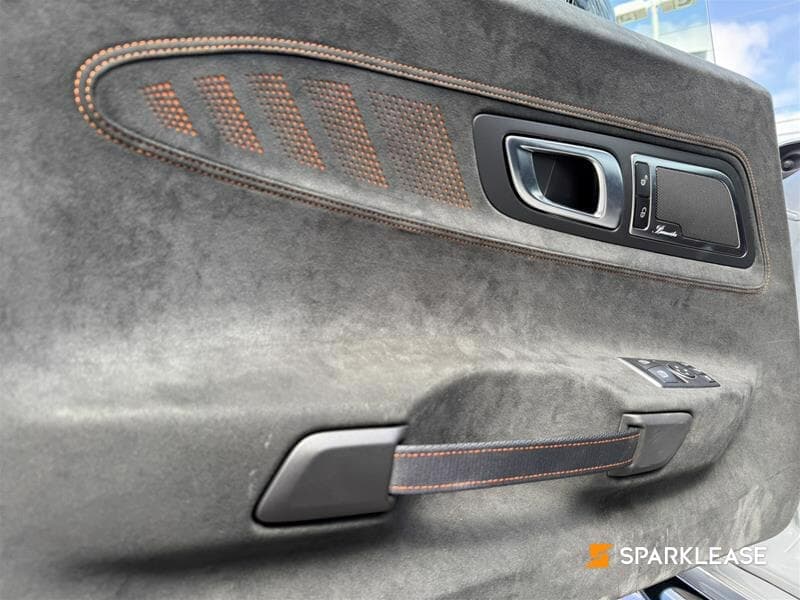 2021 Mercedes-Benz  AMG GT  AMG GT Black...