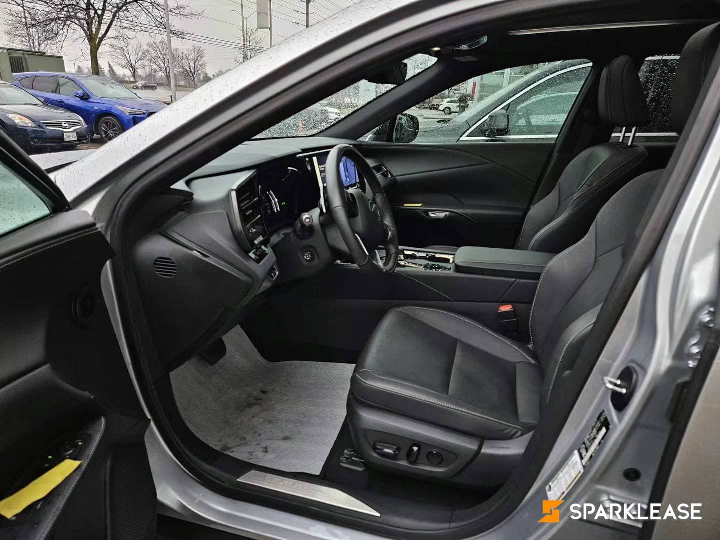 2023 Lexus RX RX 350 Auto