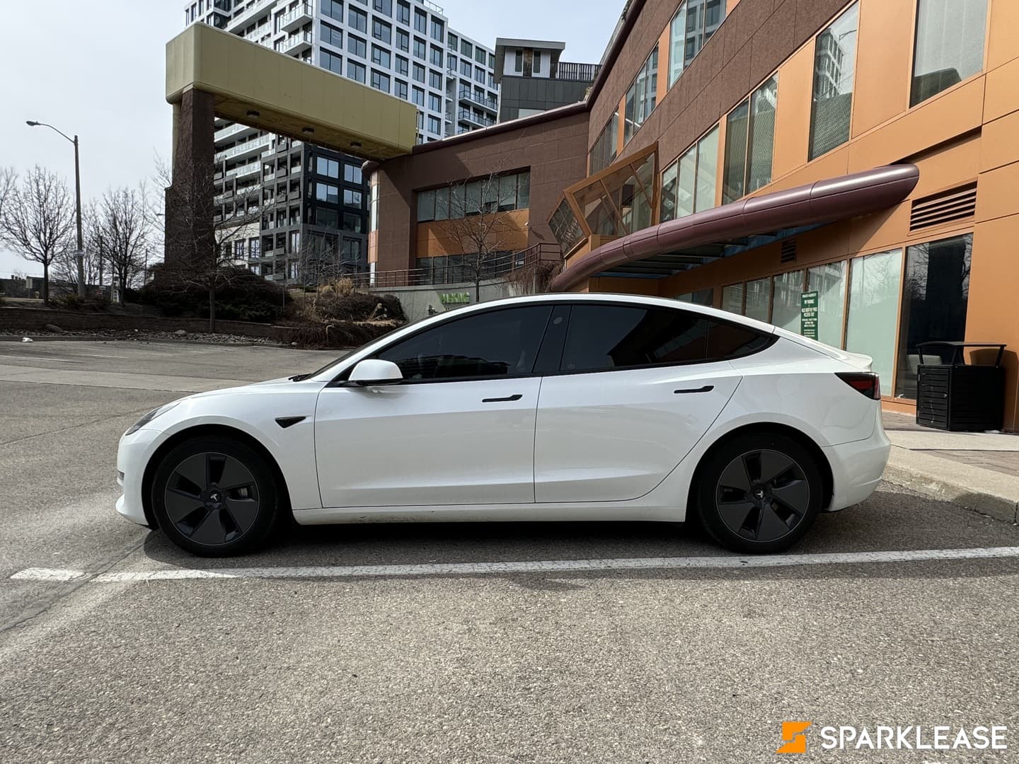 2023 Tesla Model 3 Long Range AWD