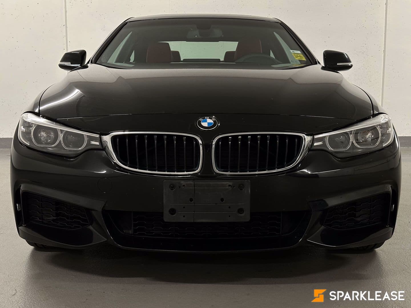 2018 BMW 4 Series 440i xDrive Coupe