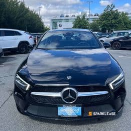 2020 Mercedes-Benz A-Class A 250 4MATIC Hatch
