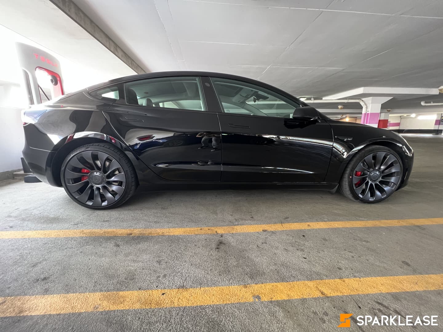 2023 Tesla Model 3 Performance AWD