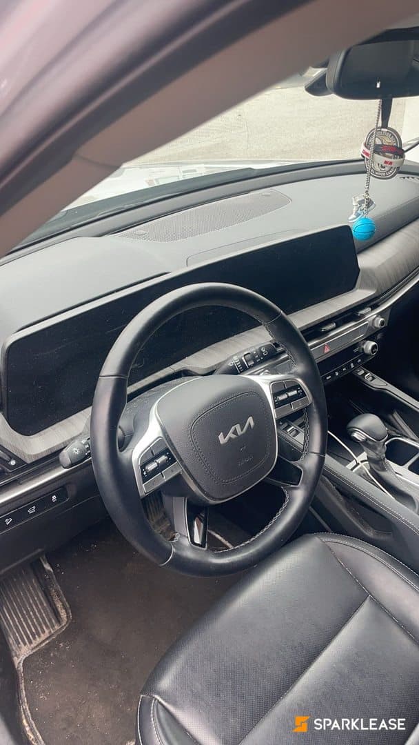 2024 Kia Telluride EX AWD