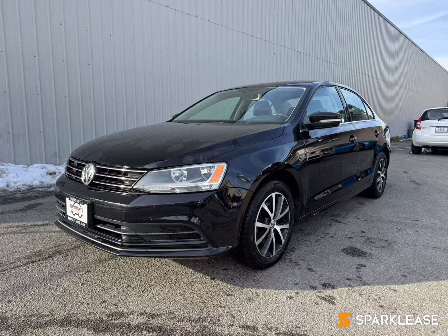 2016 Volkswagen  Jetta Sedan. BC LOCAL. ...