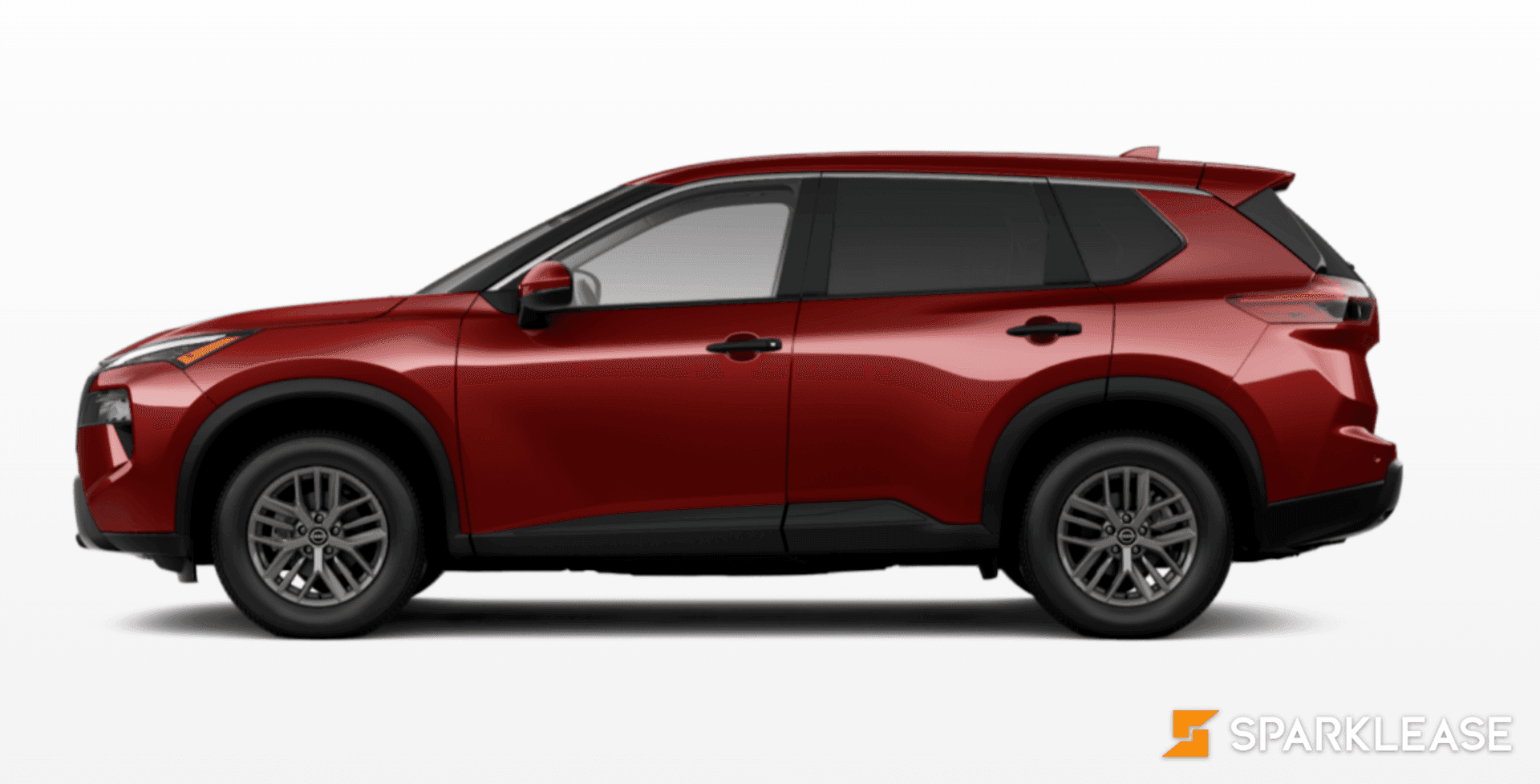 2024 Nissan  Rogue  AWD S/SV