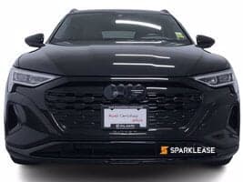 2024 Audi  Q8 e-tron  quattro 