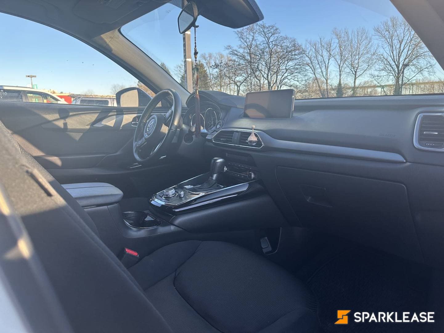 2022 Mazda CX-9 GS AWD
